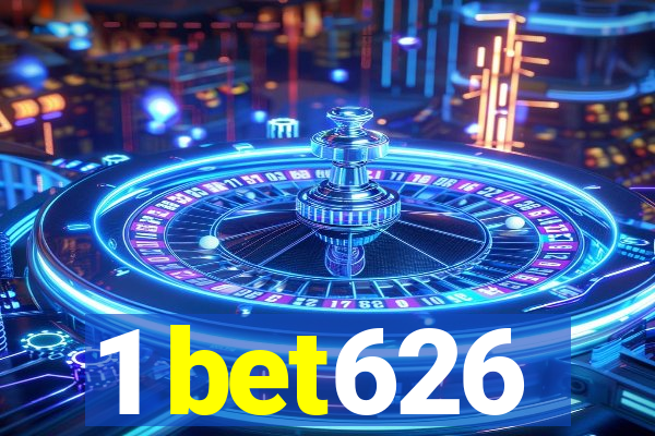 1 bet626
